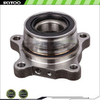 1 PC Wheel Bearing for Lexus GX460, Toyota 4Runner, FJ Cruiser (2010–2023)