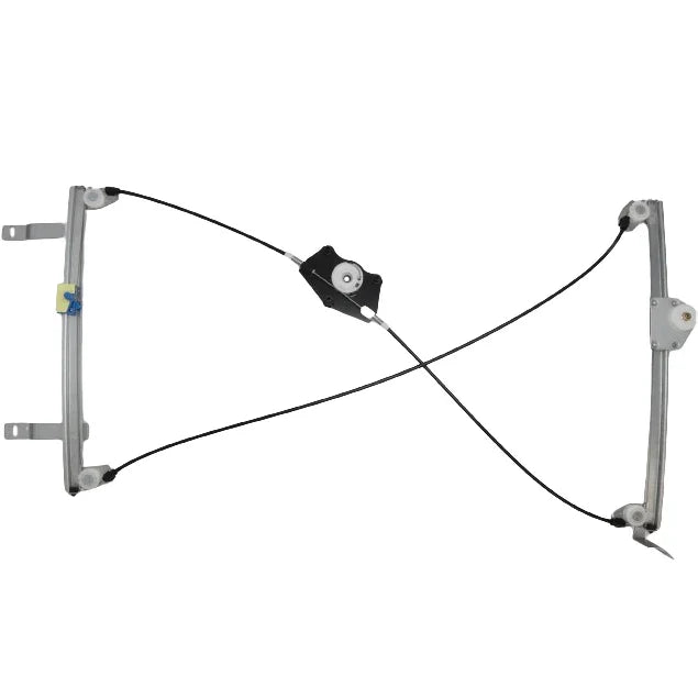 Front Left Window Regulator Without Motor For Peugeot 307CC (2003–2010)