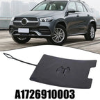Front Wheel Lining Cover Plate for Benz GLA200 220 260 (2014-2023)