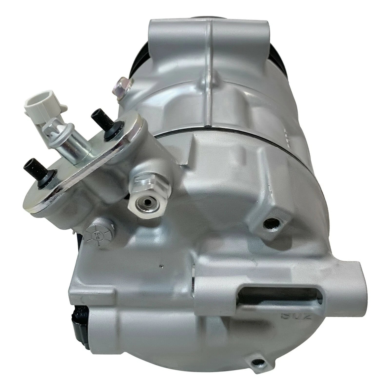A C Compressor Kit Replacement for Buick Regal 2.4L (2011-2014)