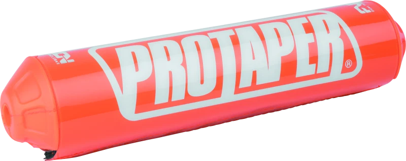 ProTaper Fuzion Bar Pad for Motorcycle (Race Orange)