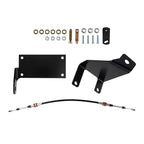 Transfer Case Cable Shift Linkage for Jeep Wrangler TJ (1997–2006) J0048041 HQ-QGJB21