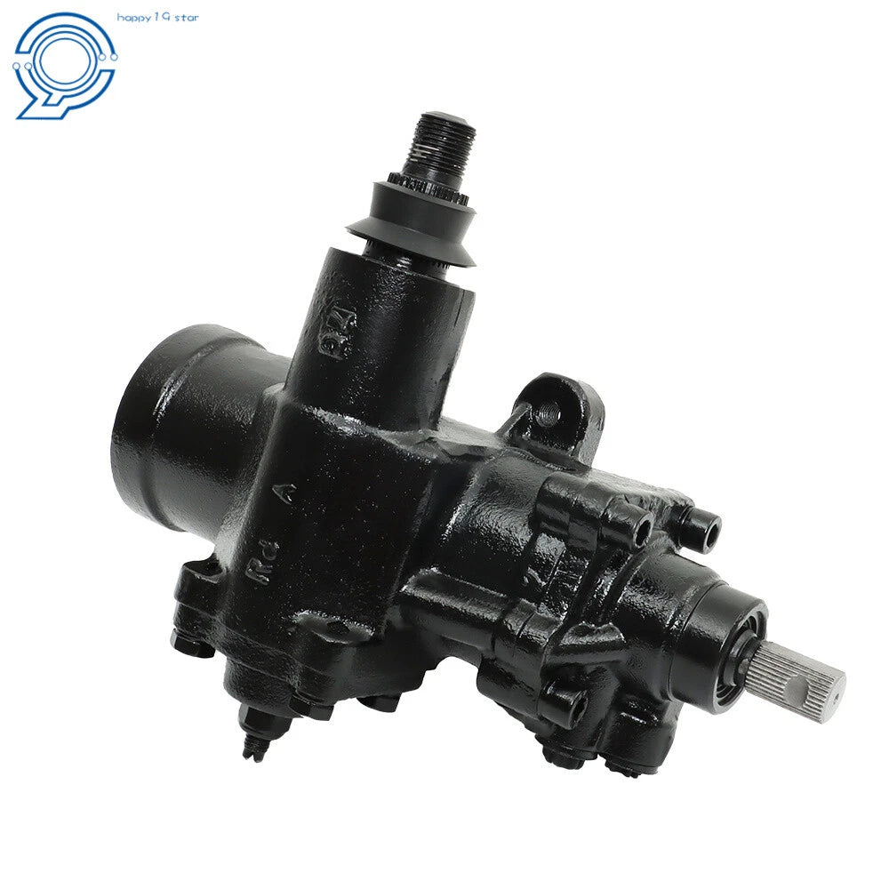 Power Steering Gear Box for Jeep CJ7, CJ5, Scrambler (1980–1986)