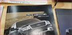 Owners Manual Collection with Case for Ford F-Series F150 (2007)