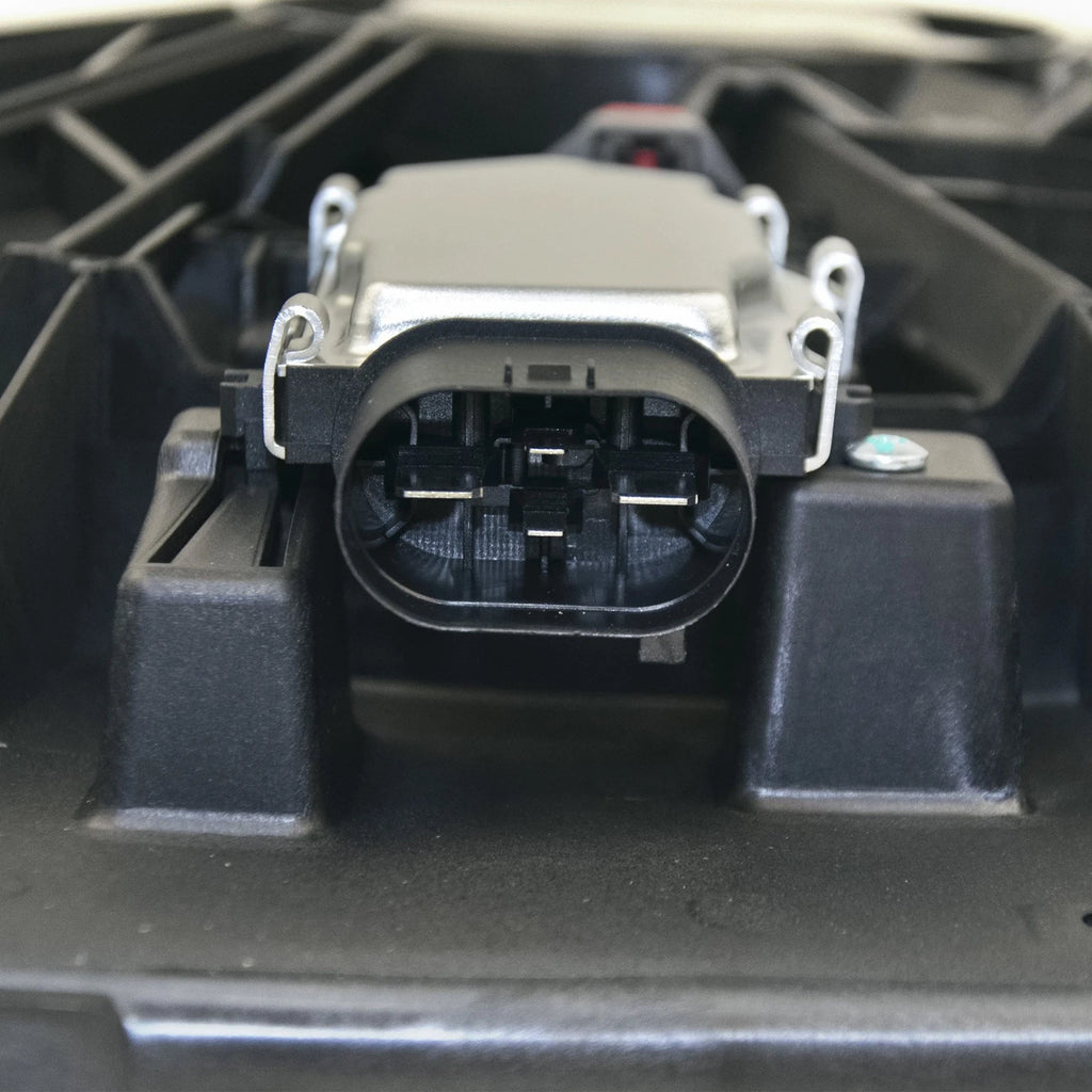 Engine Radiator Cooling Fan Assembly for Dodge Dart (2013-2016)