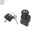 Ignition Key Switch for Polaris Magnum 325 330 4x4 Trail (1995–2002)