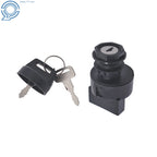 Ignition Key Switch for Polaris Magnum 325 330 4x4 Trail (1995–2002)