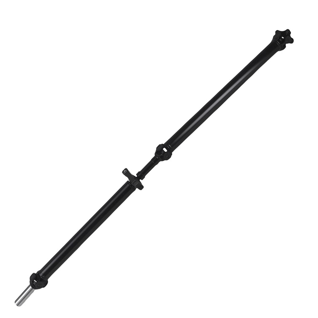 Rear Driveshaft Propshaft for Ford F-150 4.6L 5.7L V8 (2009–2011) AL3Z4R602KB