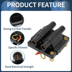 Ignition Coil Pack for Subaru Impreza (2012–2016)