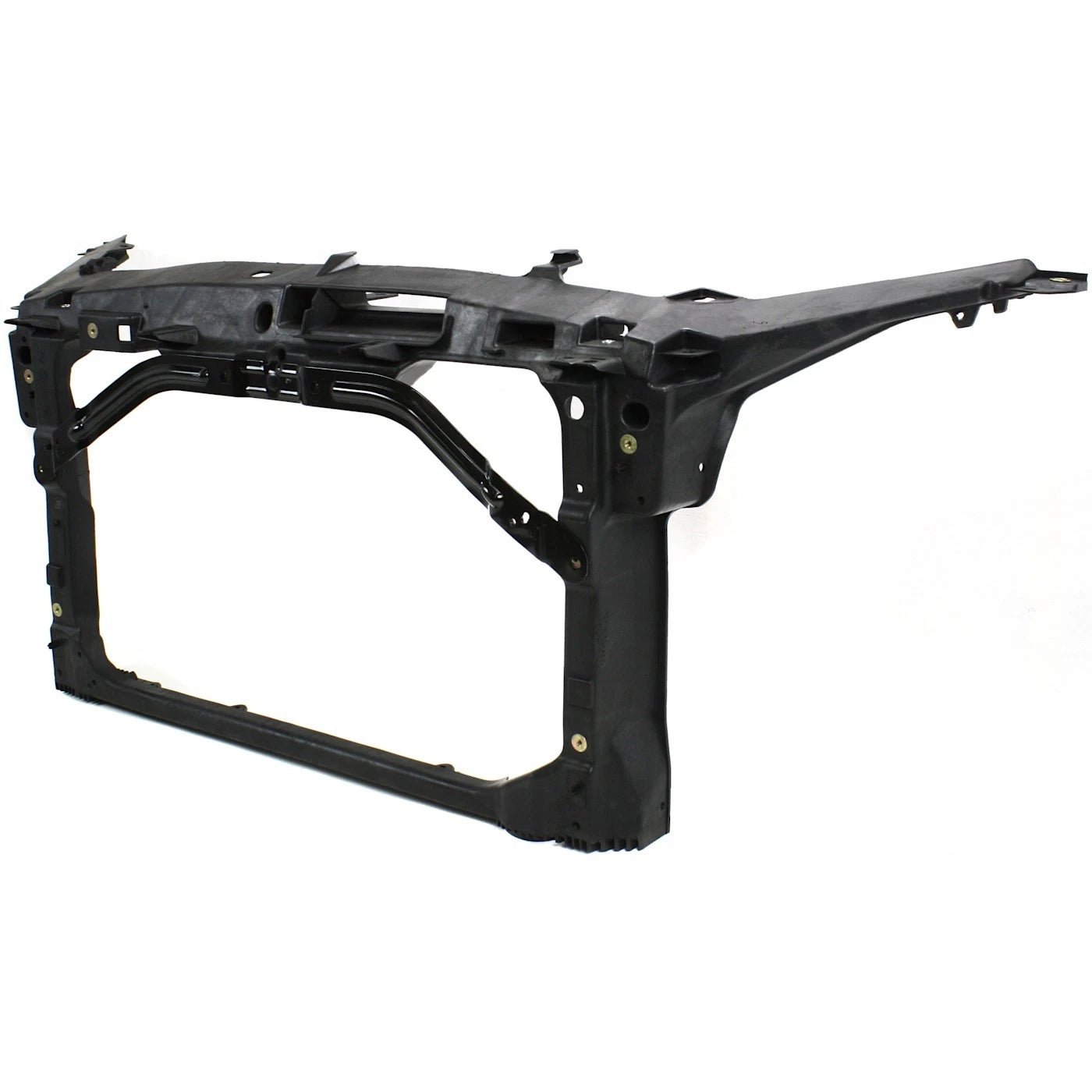 Radiator Support for Ford Fusion, Lincoln MKZ (2010–2012)