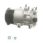 AC Compressor & Clutch for Toyota Camry RAV4 (2006–2009) 2.4L CO 11178JC