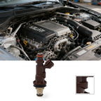 Fuel Injector for Toyota Land Cruiser Prado VZJ95 (1996–2002) 3.4L