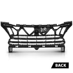 Bumper Face Bar Grille for Porsche Cayenne (2011–2014)