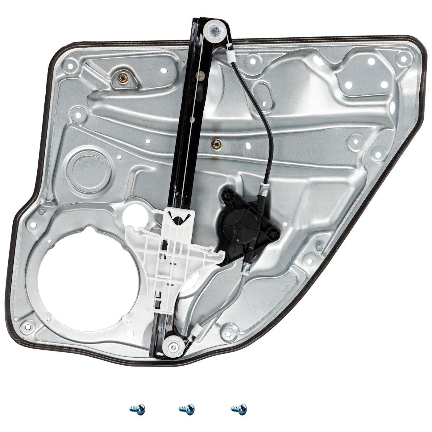 Window Regulator for VW Golf Sedan (1998–2006) Left Rear