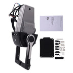 Control Module for Dual Mount Outboard (Power Trim Switch)