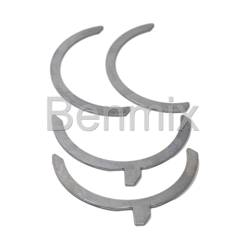Thrust Washer Set 2X 11013-78201-71 for Toyota Forklift 1DZ