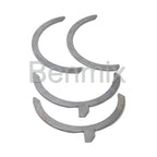 Thrust Washer Set 2X 11013-78201-71 for Toyota Forklift 1DZ