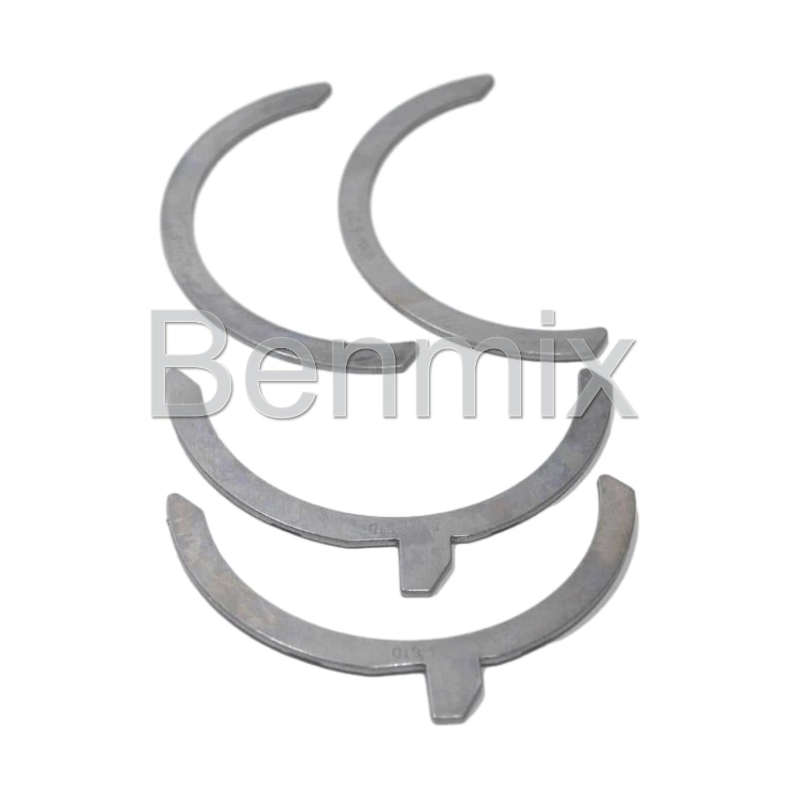 Thrust Washer Set 2X 11013-78201-71 for Toyota Forklift 1DZ