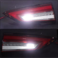 Tail Light Assembly for GMC Terrain Denali (2022–2024) LED Rear Inner Right + Left