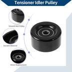 Drive Belt Idler Pulley for Toyota Highlander (2008–2019) No.119271HC0A