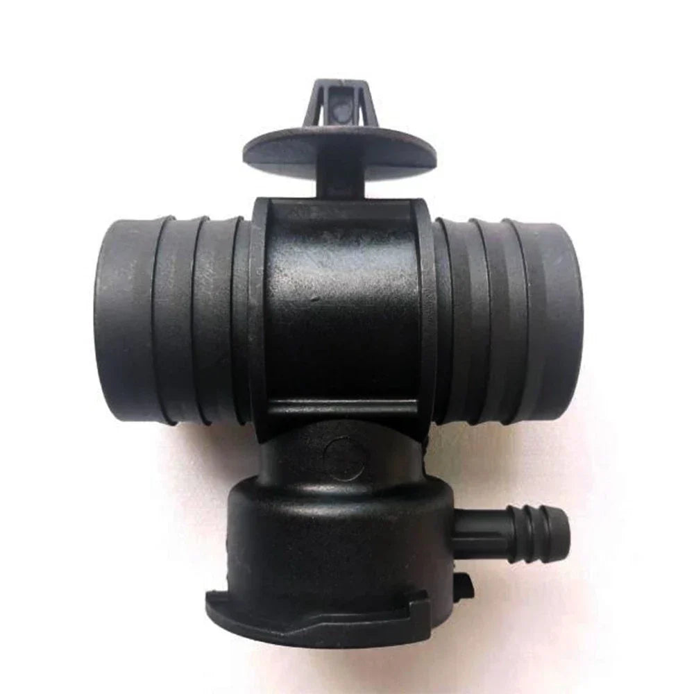 Upper Radiator Coolant Hose for Dodge Dakota, Durango (2000-2004)