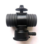 Upper Radiator Coolant Hose for Dodge Dakota, Durango (2000-2004)