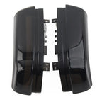 Dynamic Indicator Turn Light Rearview Mirror Blinker Lamp for Mitsubishi Pajero (2000–2023)