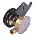 Sea Water Pump for Yanmar 2GM20 3GM30 (1975–1990)