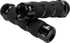 Klassic Grips for Harley Davidson TBW (500190) - Air Cushion - Black