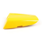 Rear Pillion Passenger Seat Cover Cowl for Suzuki SV650 SV1000 (2003–2013) Yellow