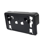 Front Bumper License Plate Mounting Bracket for Ford F-150 (2021-2023)