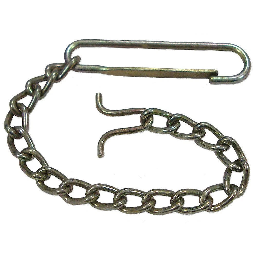 3pt Toplink Chain for John Deere 520-730