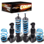 24 Way Adjustable Coilovers for Kia Soul (2010-2013)