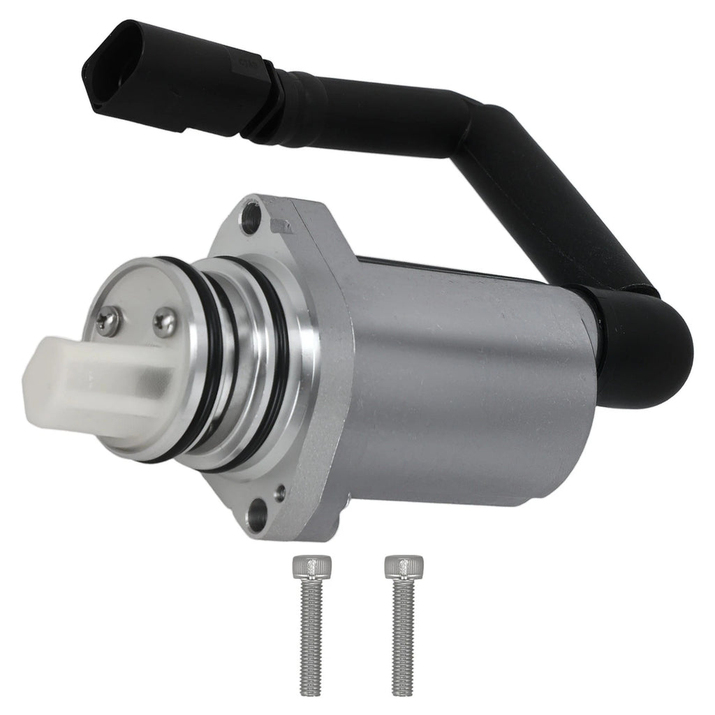 Differential Pump AWD for Audi A3 TT Seat Leon VW Golf (1998–2006) 02D525557