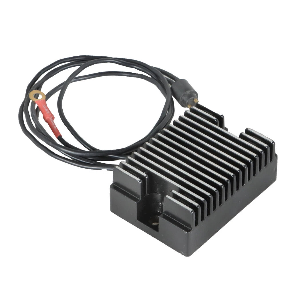Rectifier Regulator for Harley Davidson XLH 883 1000 1200 (1984–1991)