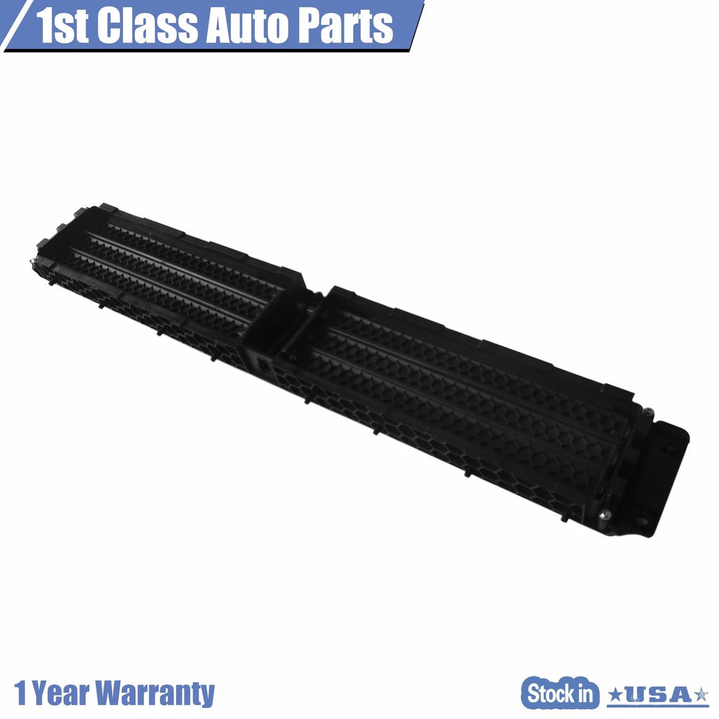 Radiator Shutter for Buick LaCrosse, Chevrolet Malibu (2016–2020)
