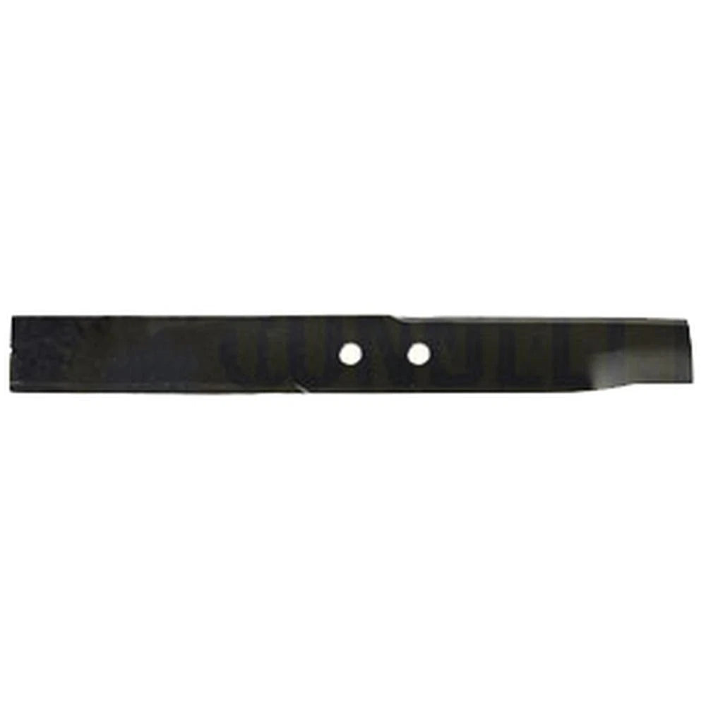 Low Lift L/H Cut Blade for Hustler Models (Counter Clockwise)