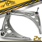 2X Front Lower Control Arm with Ball Joint for BMW 3 Series Z4 (1998–2006)