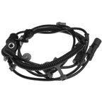 Rear Right ABS Wheel Speed Sensor for Chevy Malibu, Impala (2013-2015)