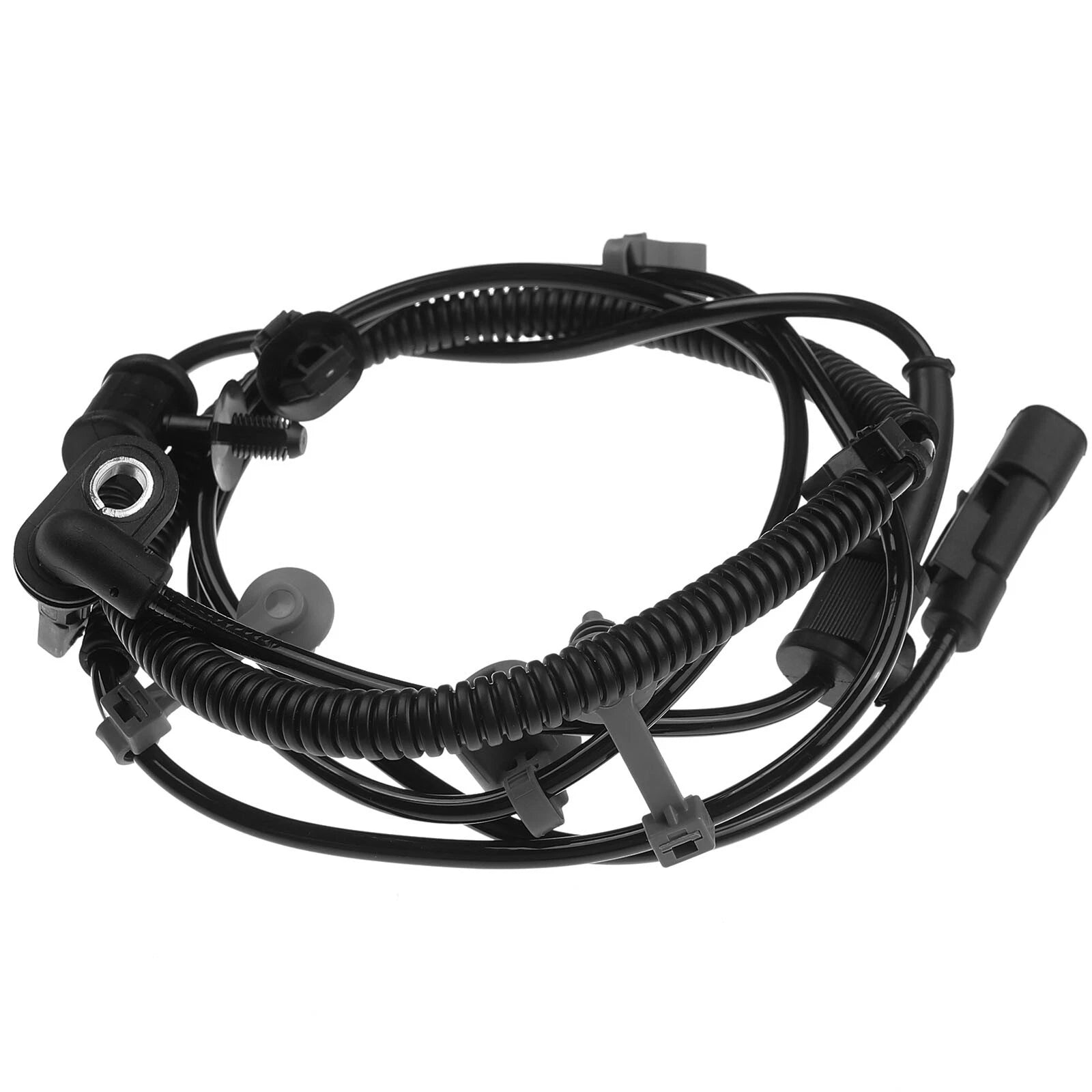 Rear Right ABS Wheel Speed Sensor for Chevy Malibu, Impala (2013-2015)