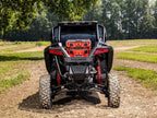 Bed Mount for Polaris RZR Turbo R (2019–2023)