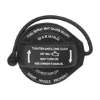 Gas Cap 5C0201550T 5Q0201550L for Audi A4 S5 SQ5 (2017–2023)