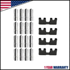 Set of 16 GM LS7 Lifters for LS/LQ 4.8/5.3/5.7/6.0/6.2L (2005–2023)