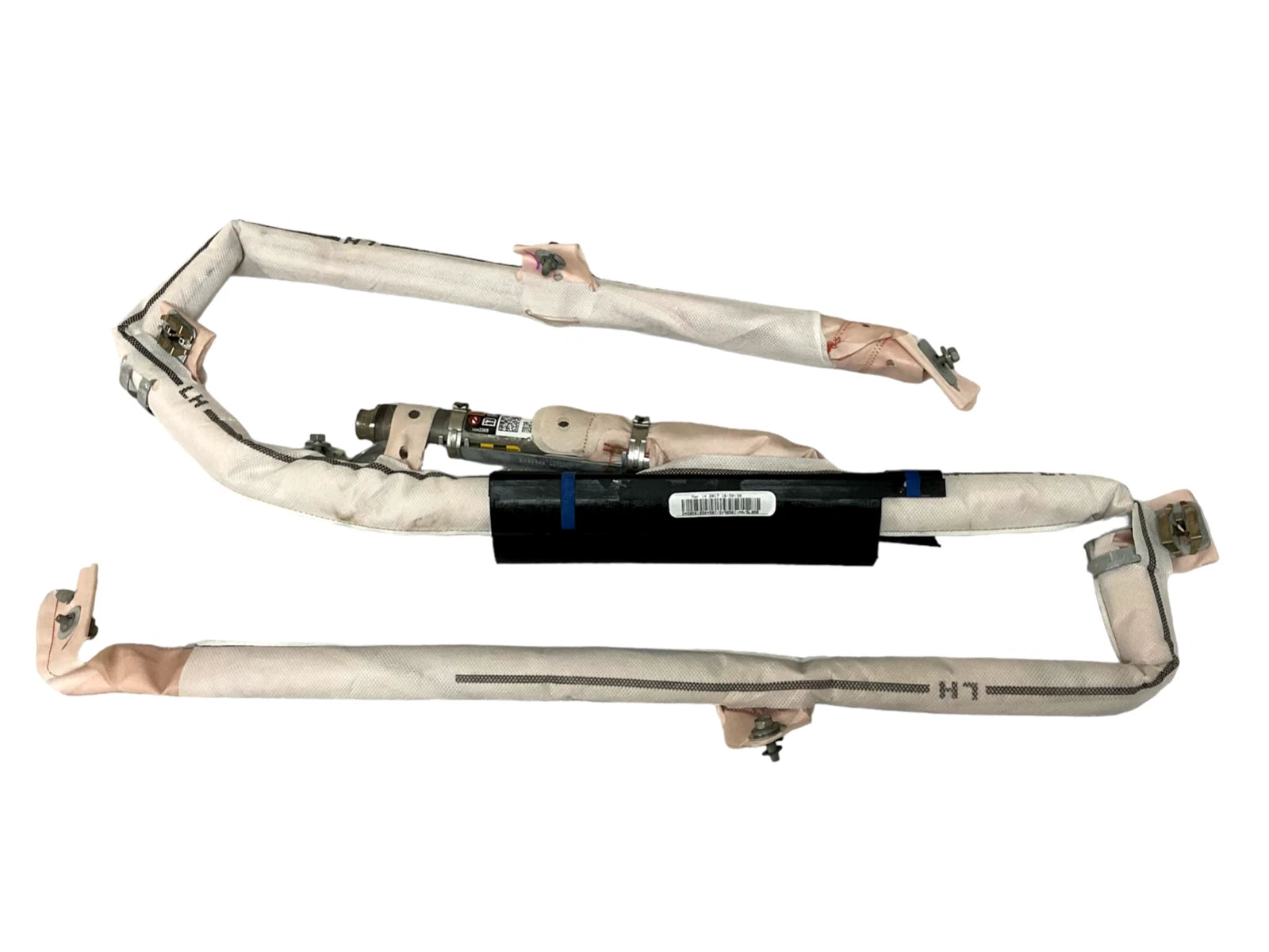 Left Side Roof Airbag for Chevy Malibu (2013–2016) 23217360