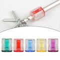 Magnetic Bit Holder Screwdriver Magnetizer Demagnetizer for