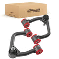 Upgraded Front Upper Control Arms for 2–4" Lift for 2019–2023 Ford Ranger
