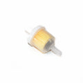 10X Inline Petrol Fuel Filter Cleaner for ATV Quad Dirt Bike