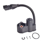 Parking Brake Motor for Audi A8 Quattro S8 (2003–2009)