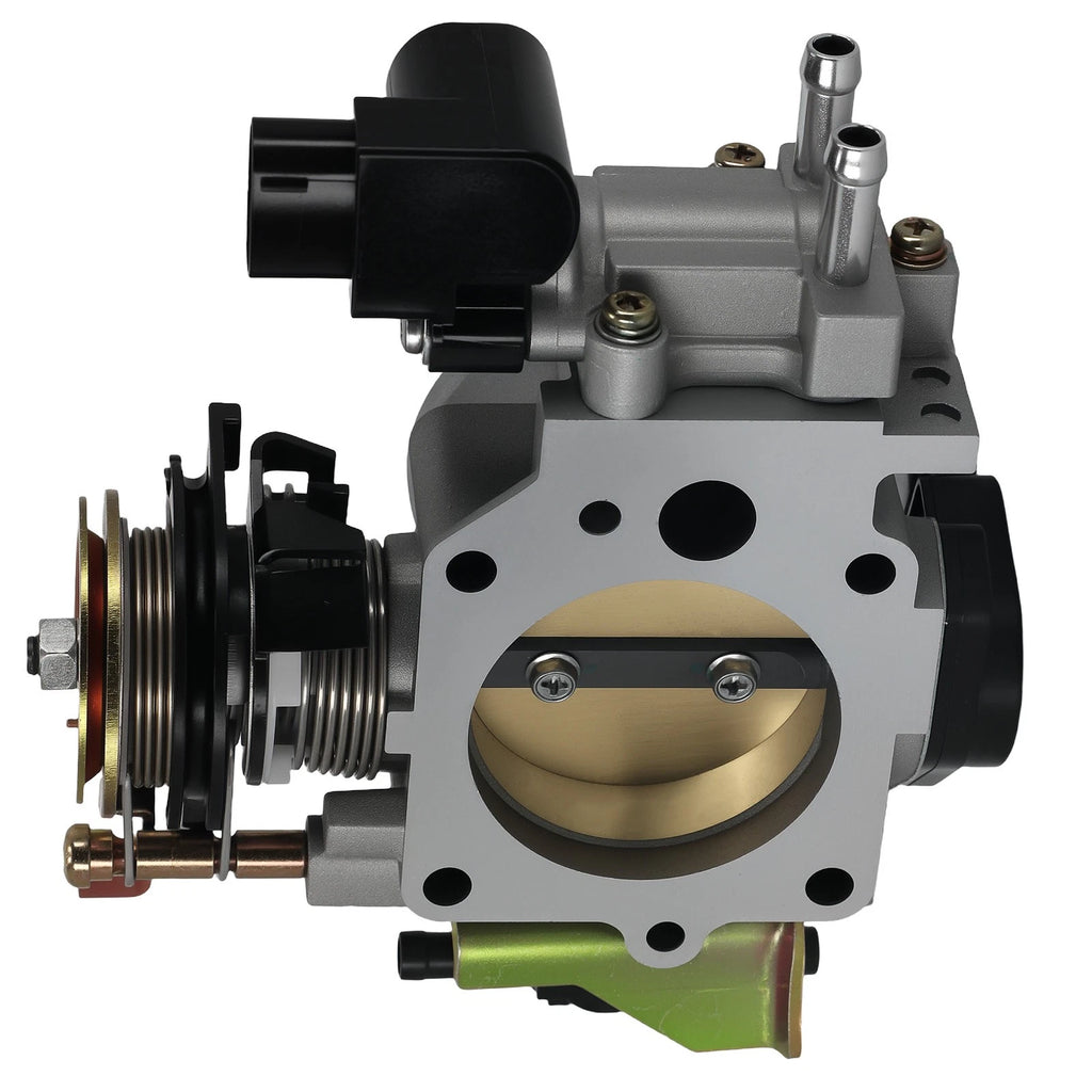 Throttle Body for Honda Civic DX 1.7L (2001–2005) 16400-PLR-A54