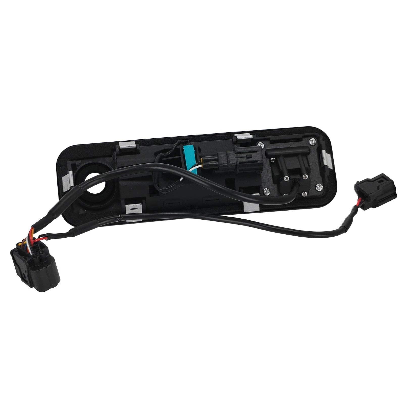 Backup Camera for Hyundai Sonata (2015–2017)